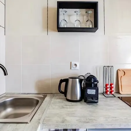 Type D'hotel - Proche Gare De Lyon *