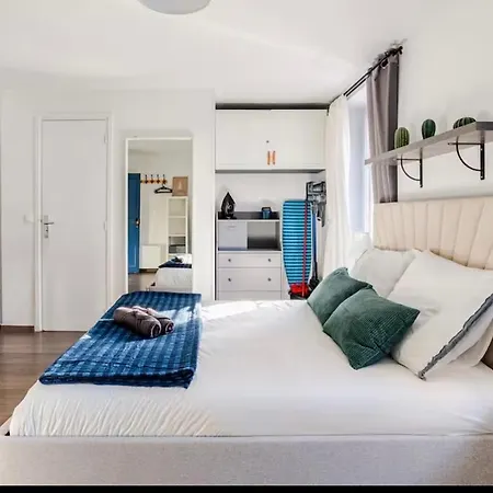 Type D'hotel - Proche Gare De Lyon * Paris